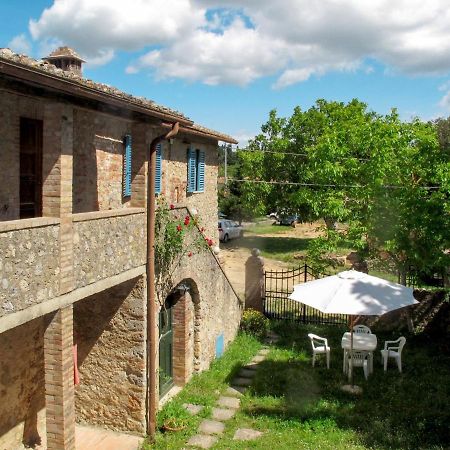 Apartment Fattoria Petraglia - Padronale By Interhome Monteriggioni Ngoại thất bức ảnh