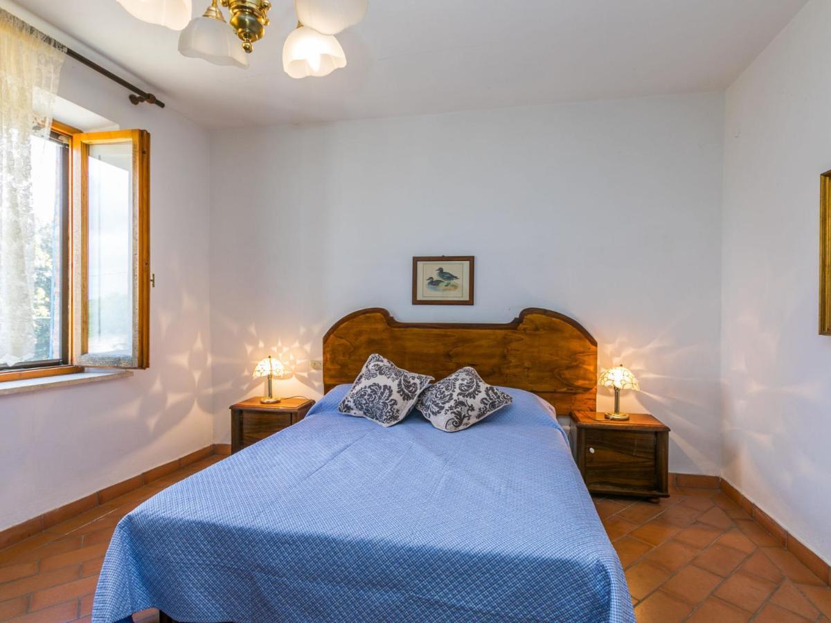 Apartment Fattoria Petraglia - Padronale By Interhome Monteriggioni Ngoại thất bức ảnh